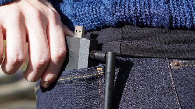 wifi pineapple nano 1