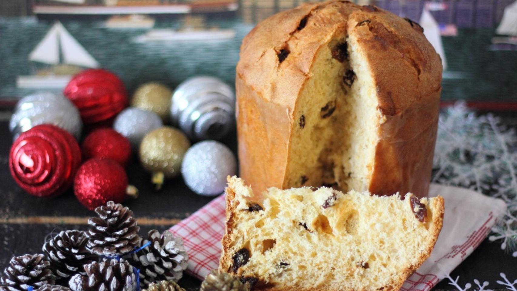 Panettone