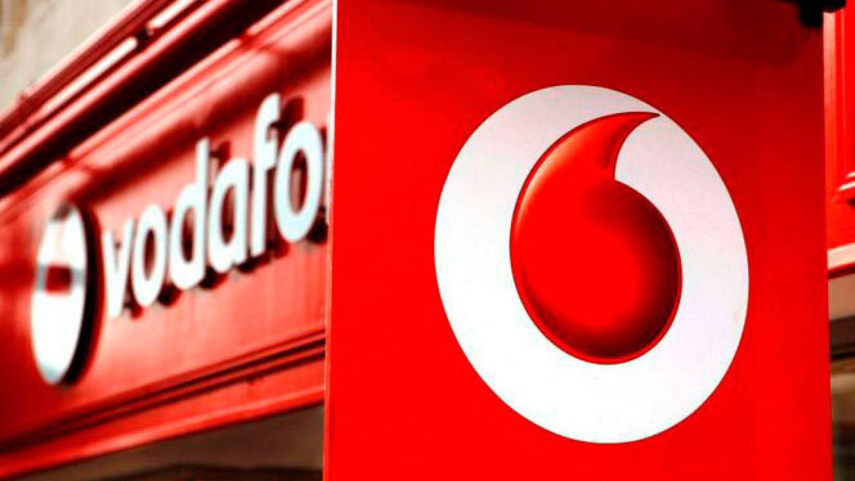 Vodafone