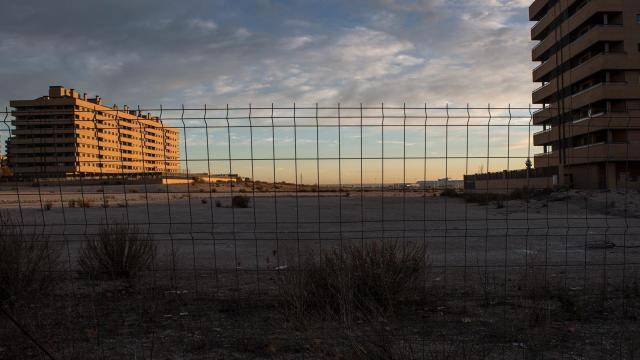 Inmuebles de Seseña