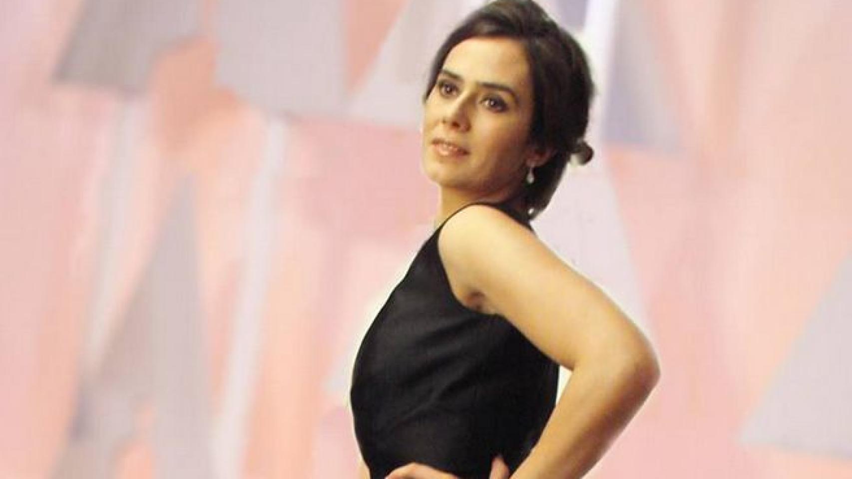 La actriz Anna Allen se inventó que había asistido a los Oscar