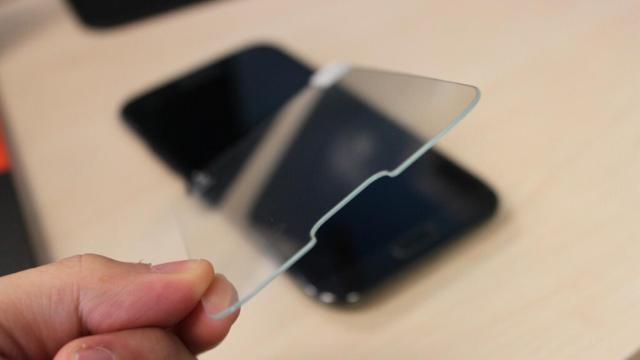 Qué protector de pantalla necesito para mi nuevo móvil