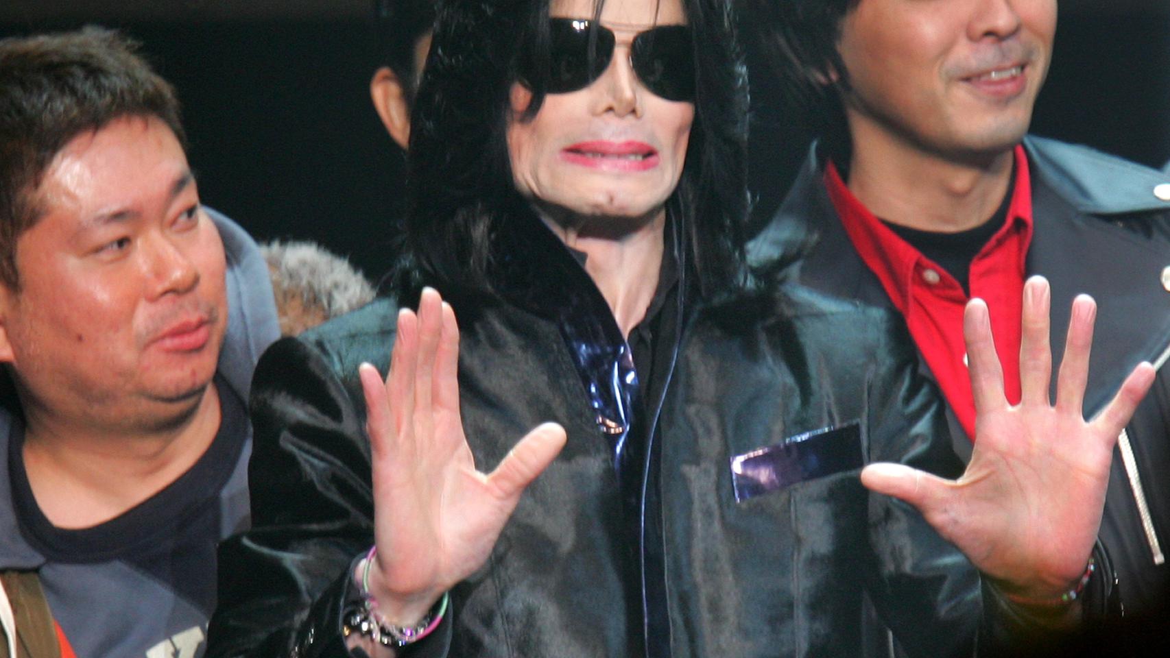 Fans de Jackson se suicidaron porque no soportaban su ausencia