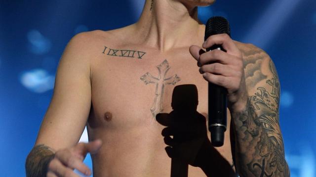 Justin Bieber es uno de los artistas que más fans tiene