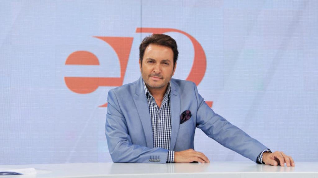 Albert Castillón, una víctima de la lista de morosos de Hacienda