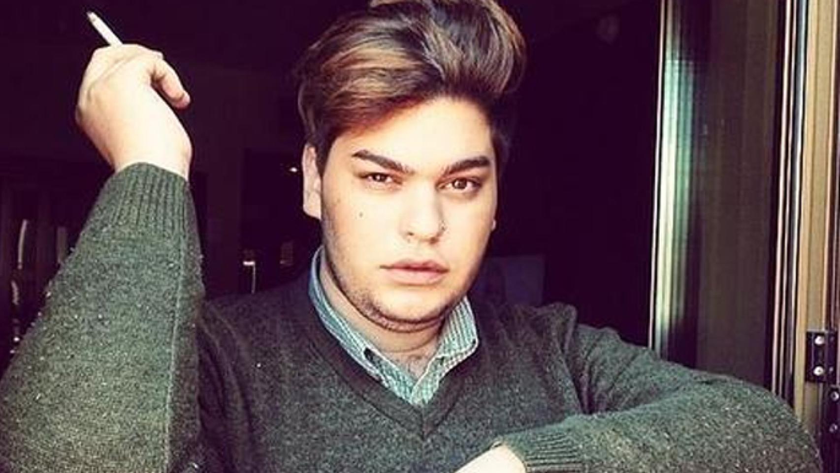 Sema, concursante de 'Gran Hermano VIP 4'