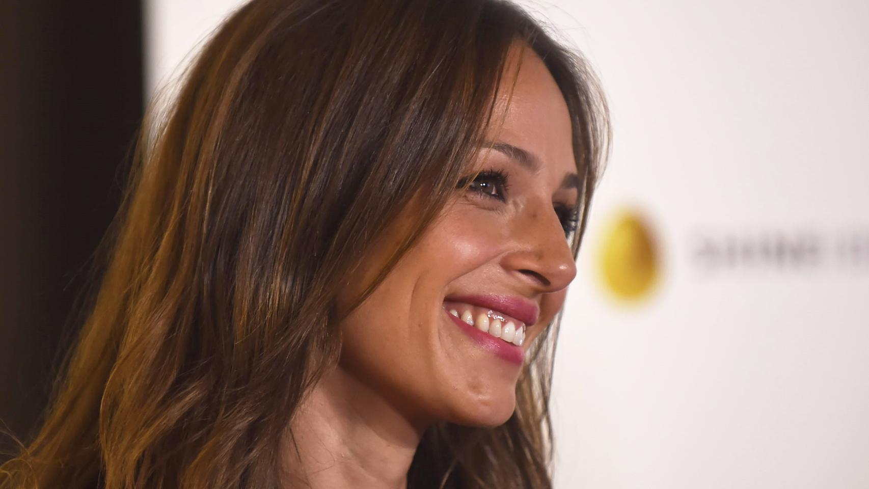 Eva González: No pasa nada si los niños se acuestan más tarde por 'Masterchef'