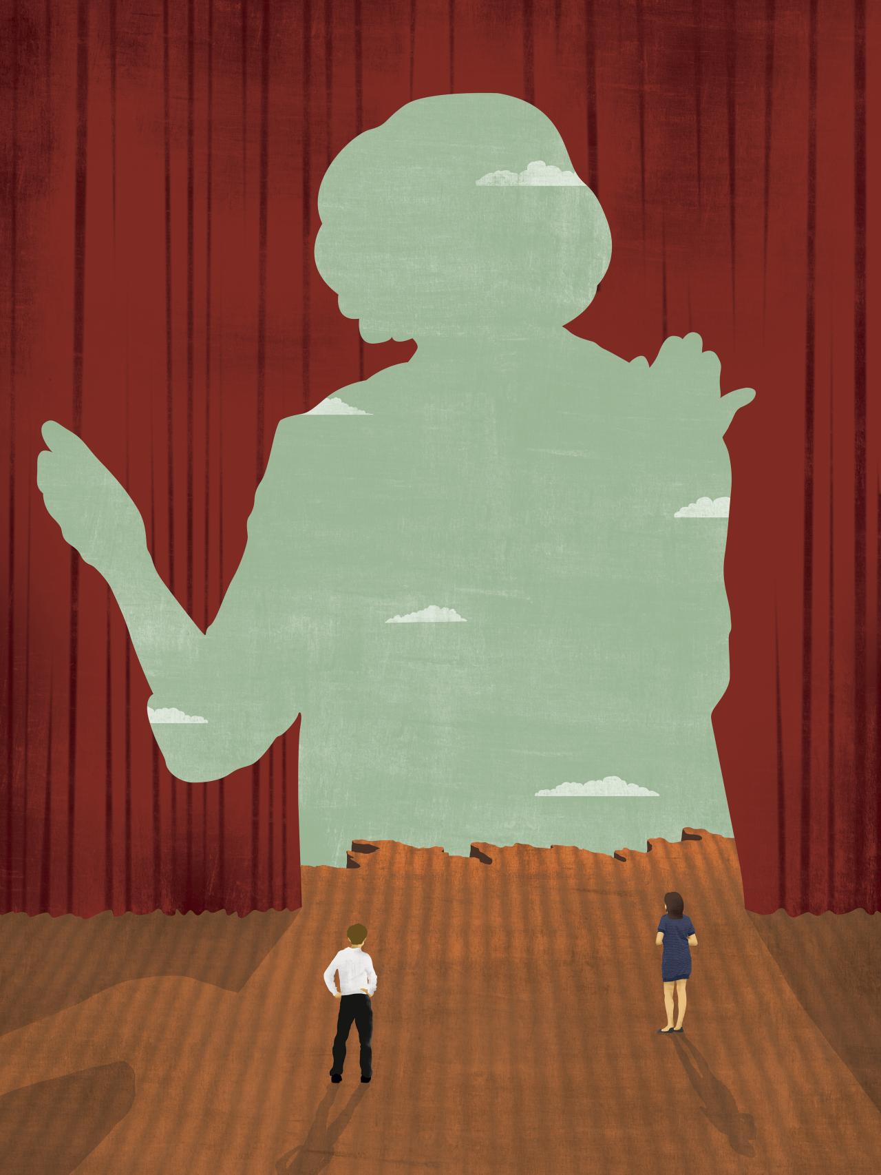 Carmena, una declaración de bienes opaca