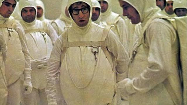 Todo lo que siempre quiso saber sobre el sexo (pero nunca se atrevió a preguntar)