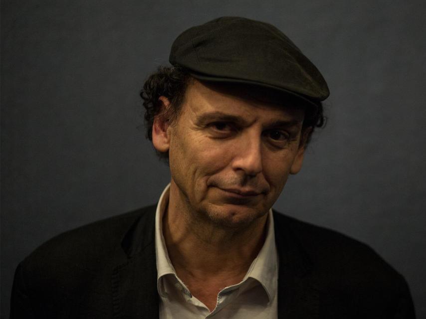 El cineasta cumple 56 años el 1 de enero, día del estreno del filme