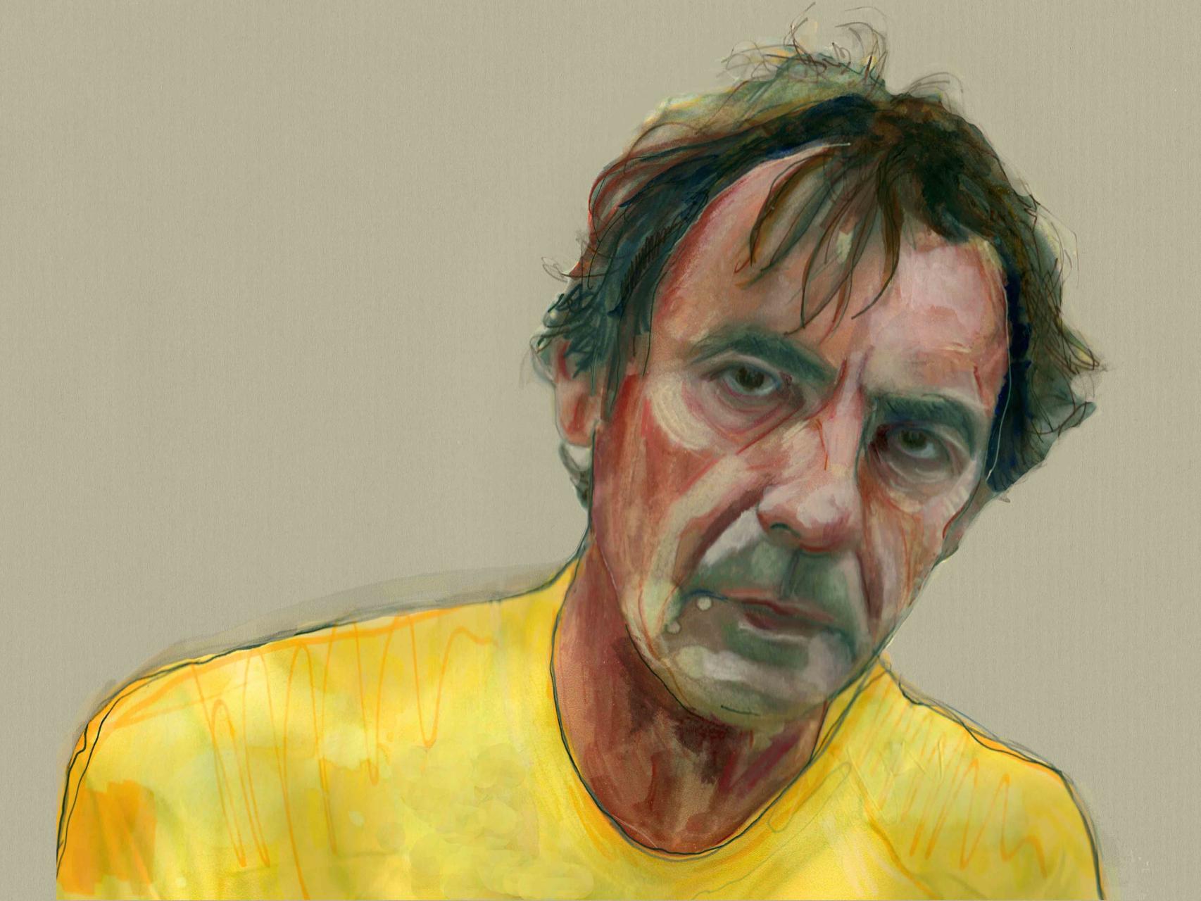 Ilustración: Javier Muñoz