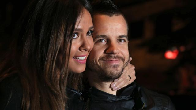 Cristina Pedroche y David Muñoz han sido uno de los romances del año