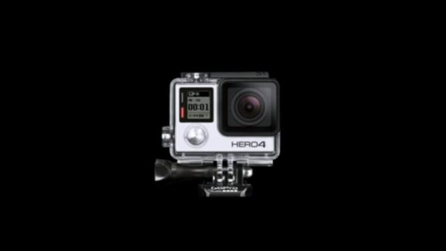 gopro