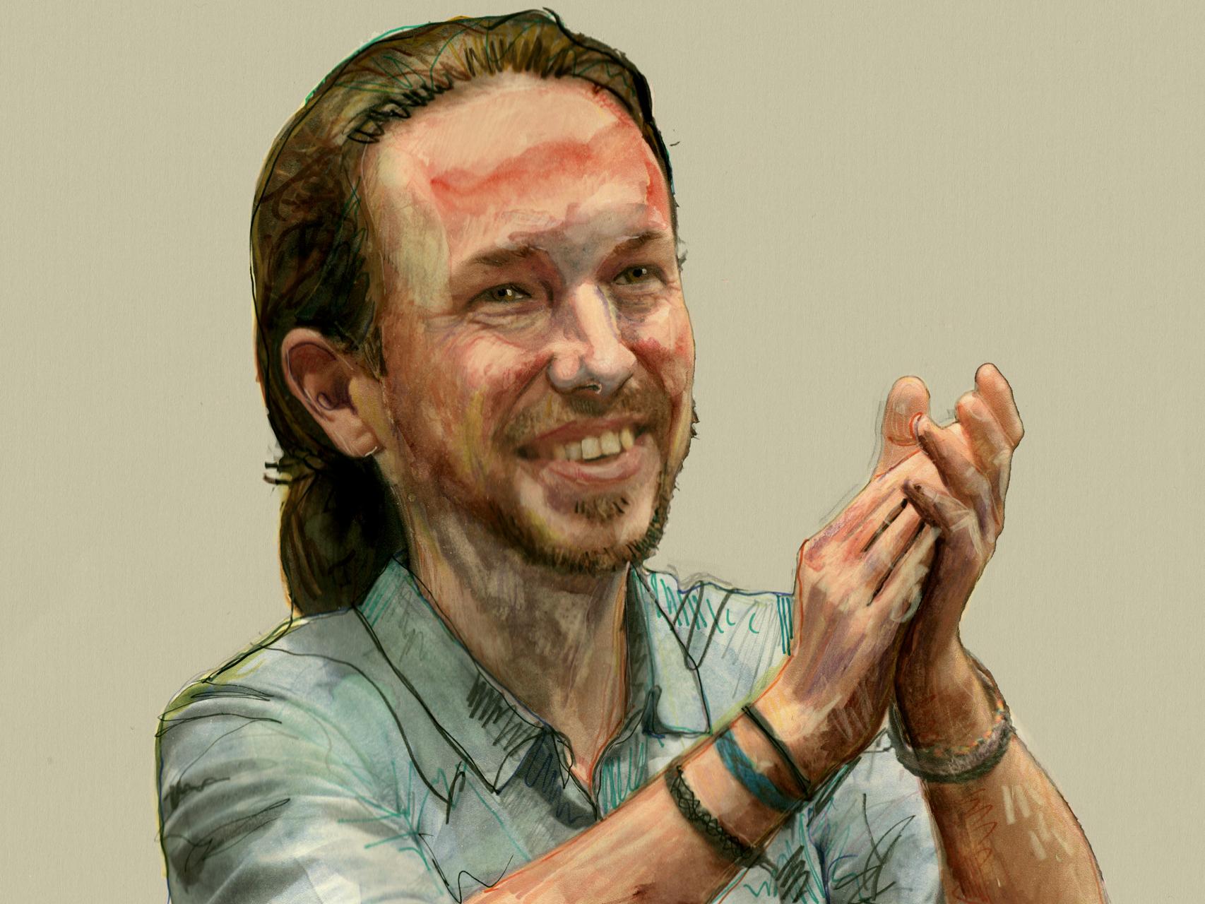 Ilustración: Javier Muñoz