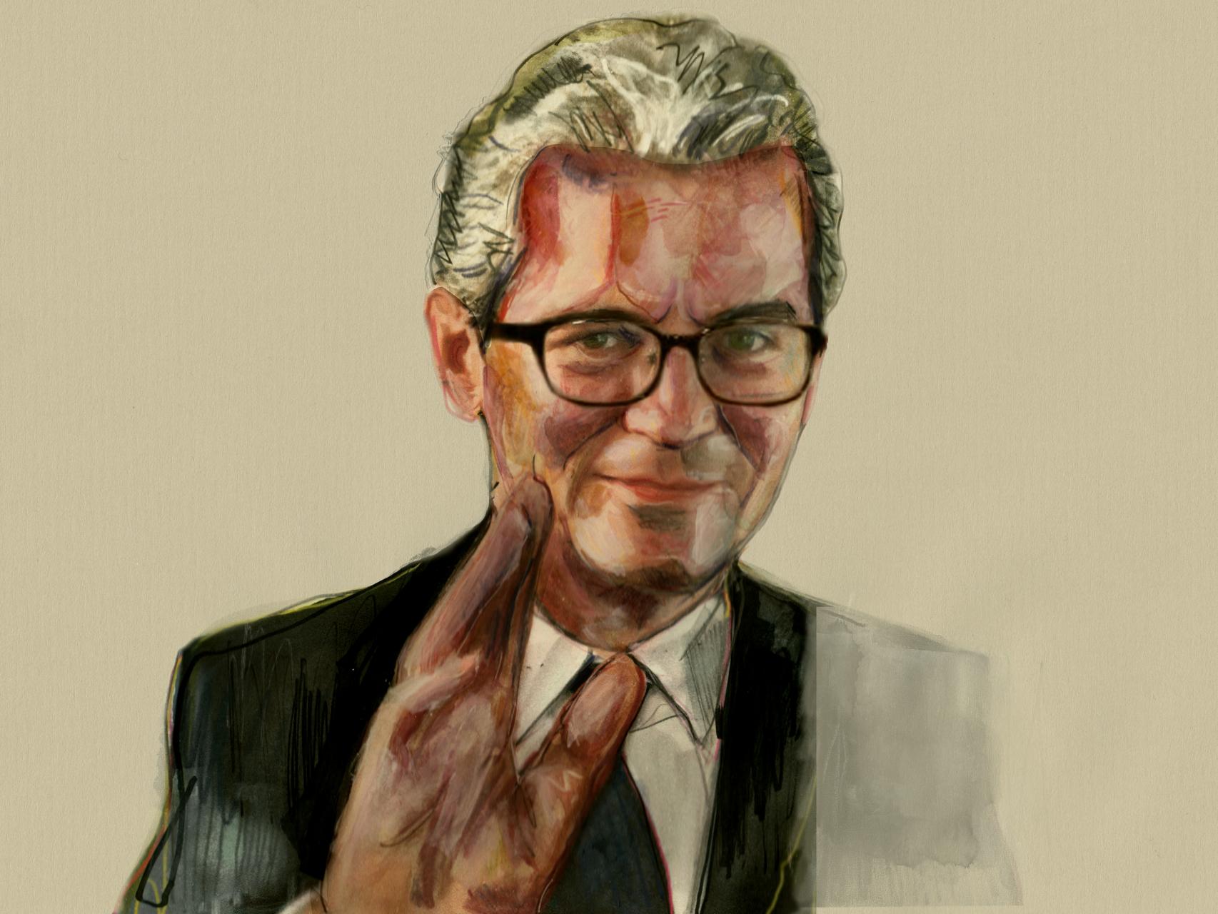 Ilustración: Javier Muñoz