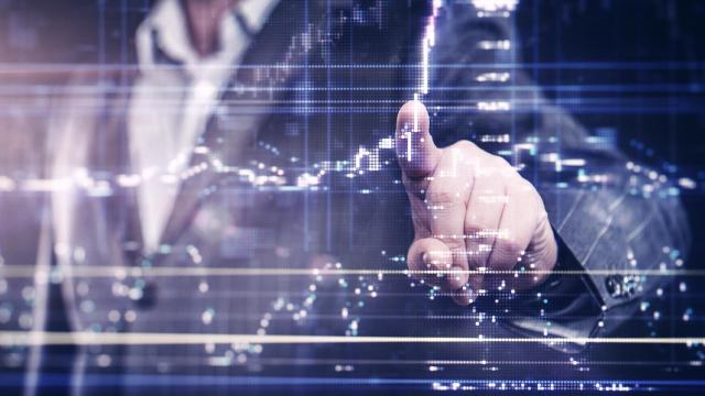 Tras dos año al alza, el Ibex bajó en 2015.