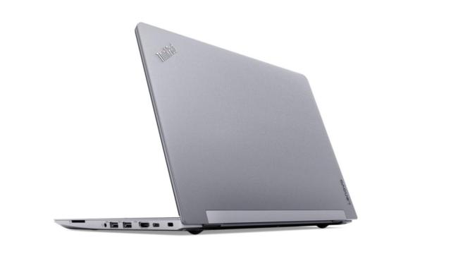 Portátiles modulares y ChromeOS, así son los nuevos Lenovo ThinkPad