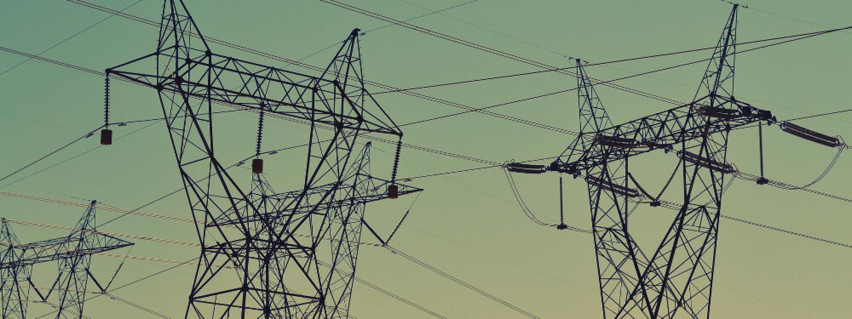 torre electrica