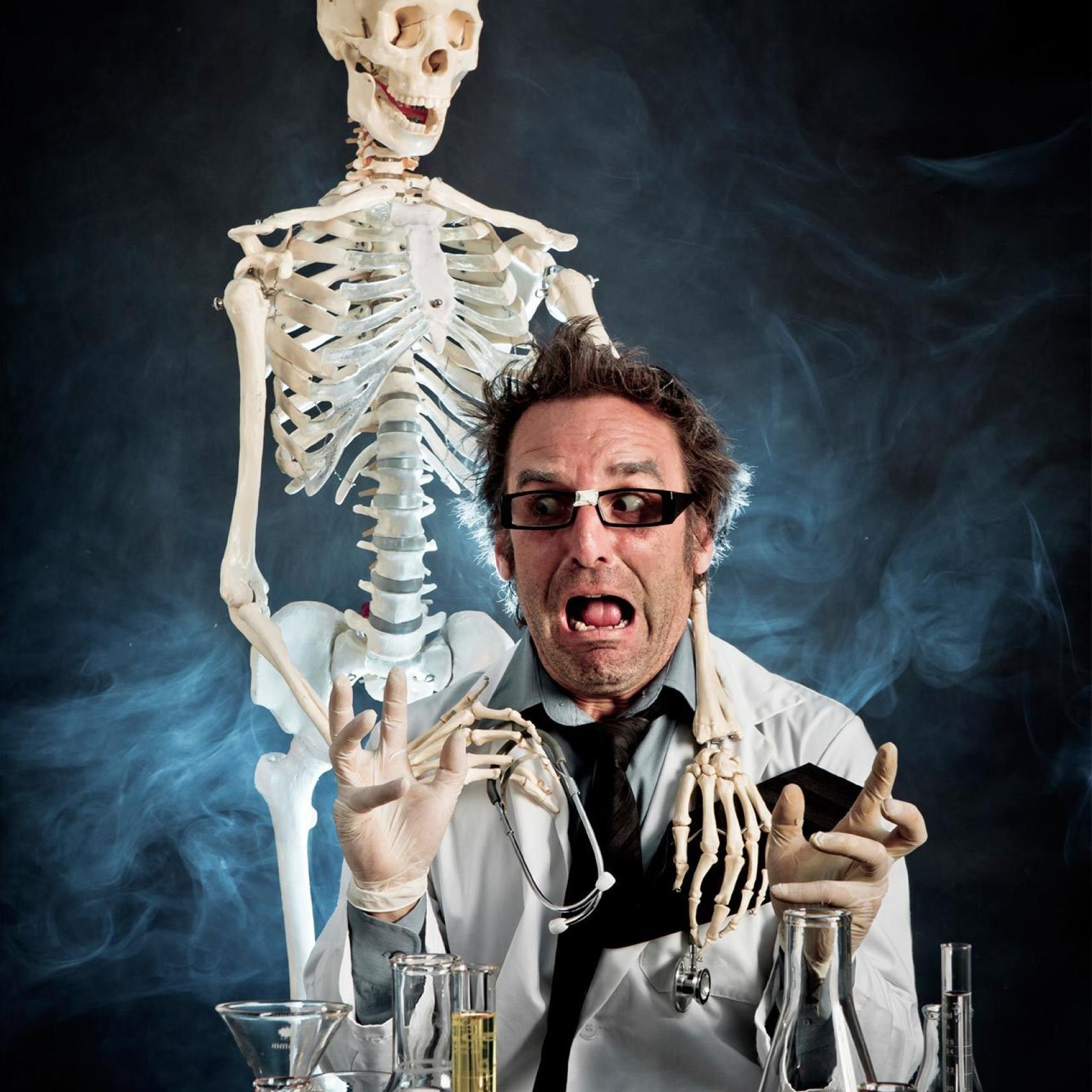 La credibilidad de la ciencia, ante su peor crisis.