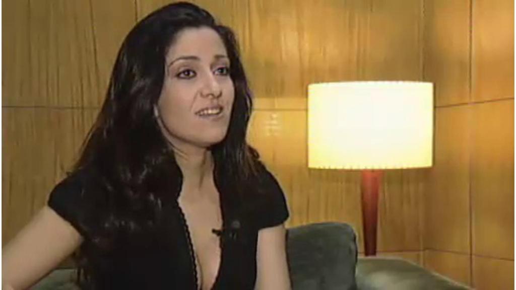 La concejala de Ciudadanos, Carmen López, nueva concursante de 'GH VIP'