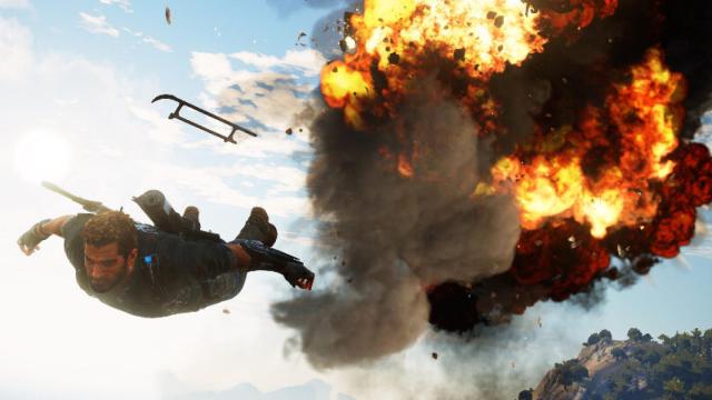 just cause 3 2