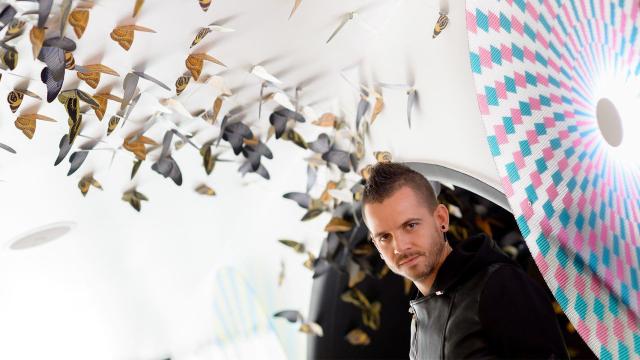 Si hay algo que permanece inalterable son las combinaciones de sabores y gustos. Dani Pozo