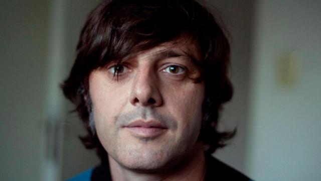 Image: Andrés Barba