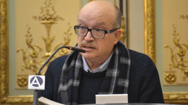 Image: El sentimiento de la vista