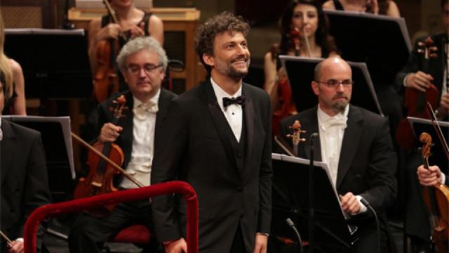 Image: Jonas Kaufmann: Antes del éxito tuve que sobrevivir a mis ‘años de galera'