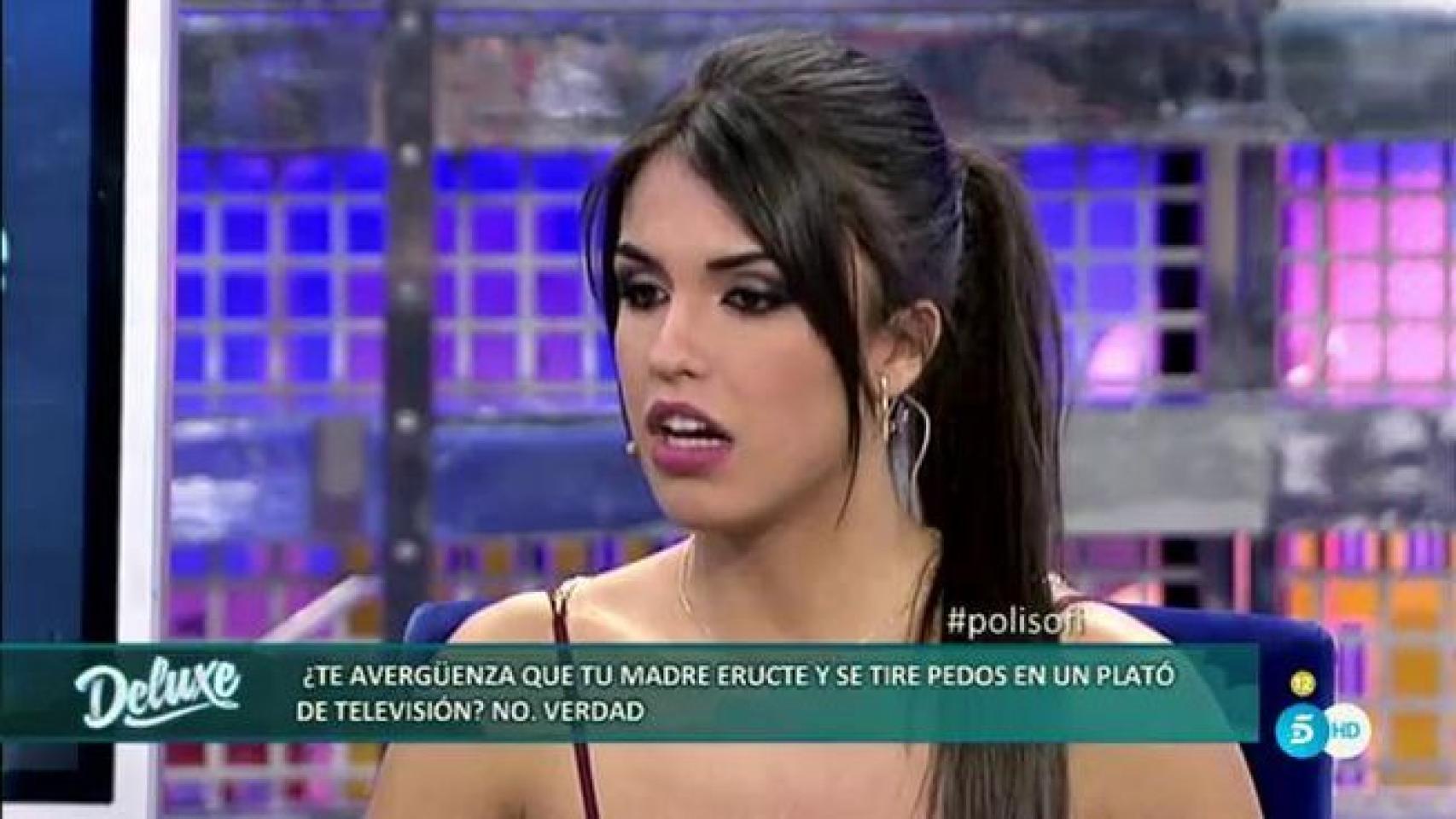 ¿Es Sofía ('GH 16') homófoba? Así lo afirma el polígrafo de 'Sálvame Deluxe'