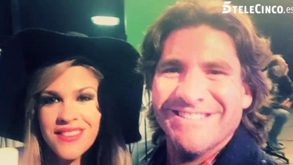 Ylenia, última famosa en romper su contrato con Toño Sanchís