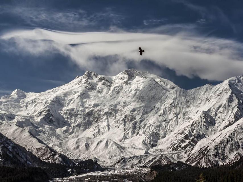 Flickr/Ahmed Sajjad Zaidi