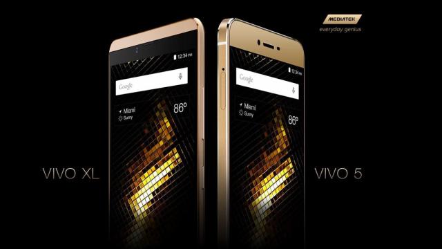 Blu, todo sobre el gran fabricante americano que nos gustaría ver en España