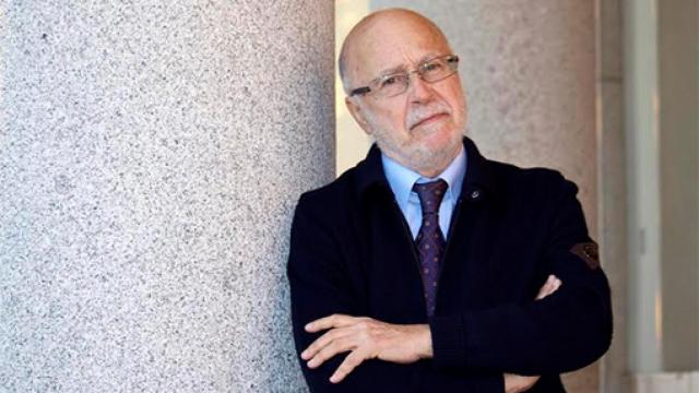 Image: Manuel Toharia