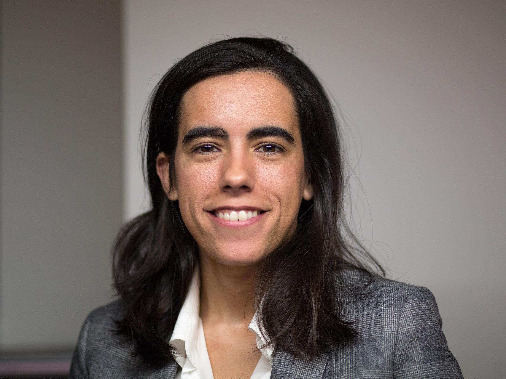 Isabel  Benjumea, fundadora de Floridablanca.