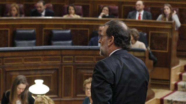 El ala conservadora del PP pide un congreso “para elegir un nuevo candidato”