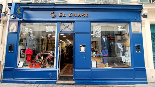 La operación de El Ganso, una de las más destacadas del año.