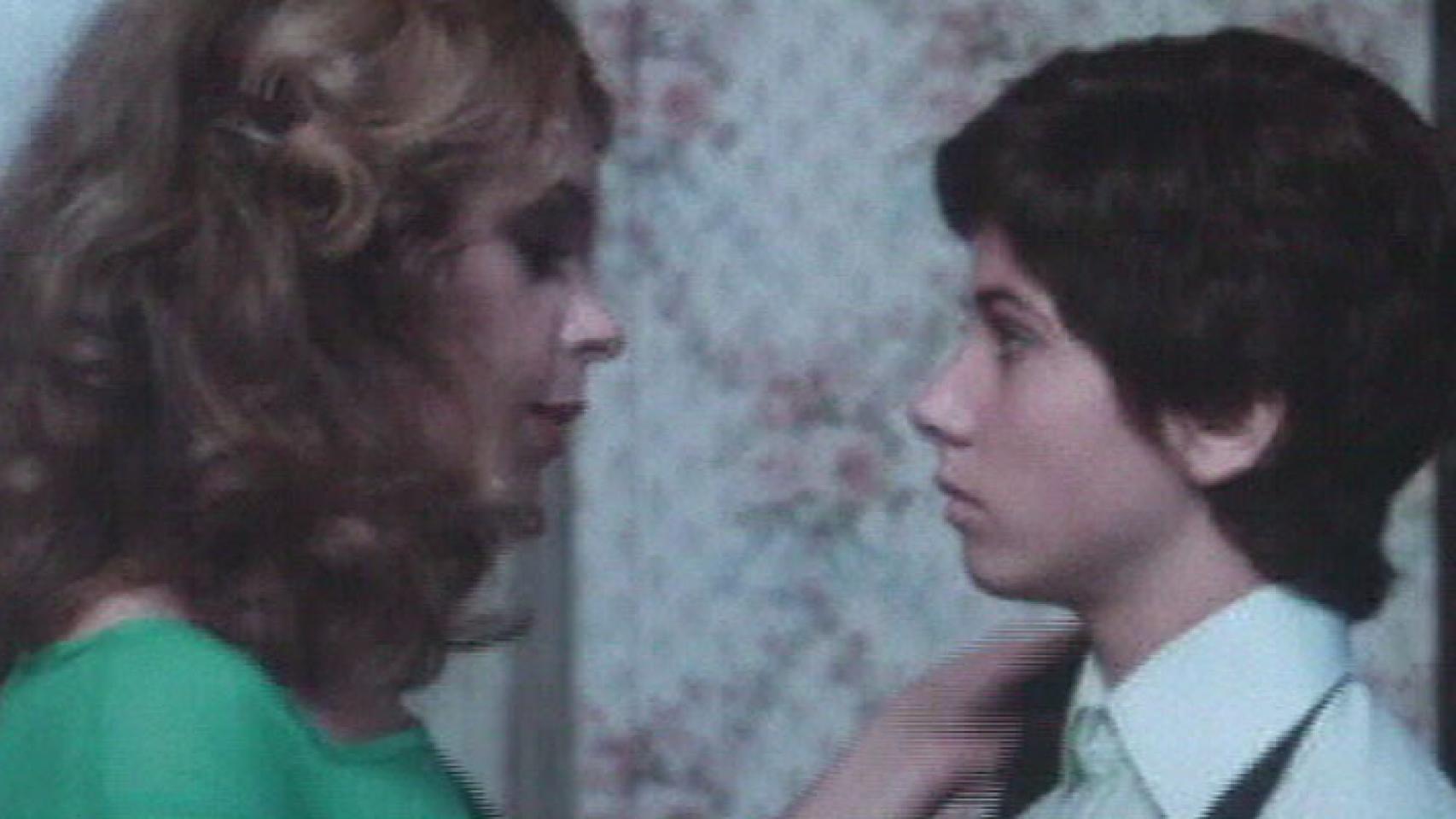 Bibiana Fernández en Cambio de sexo.