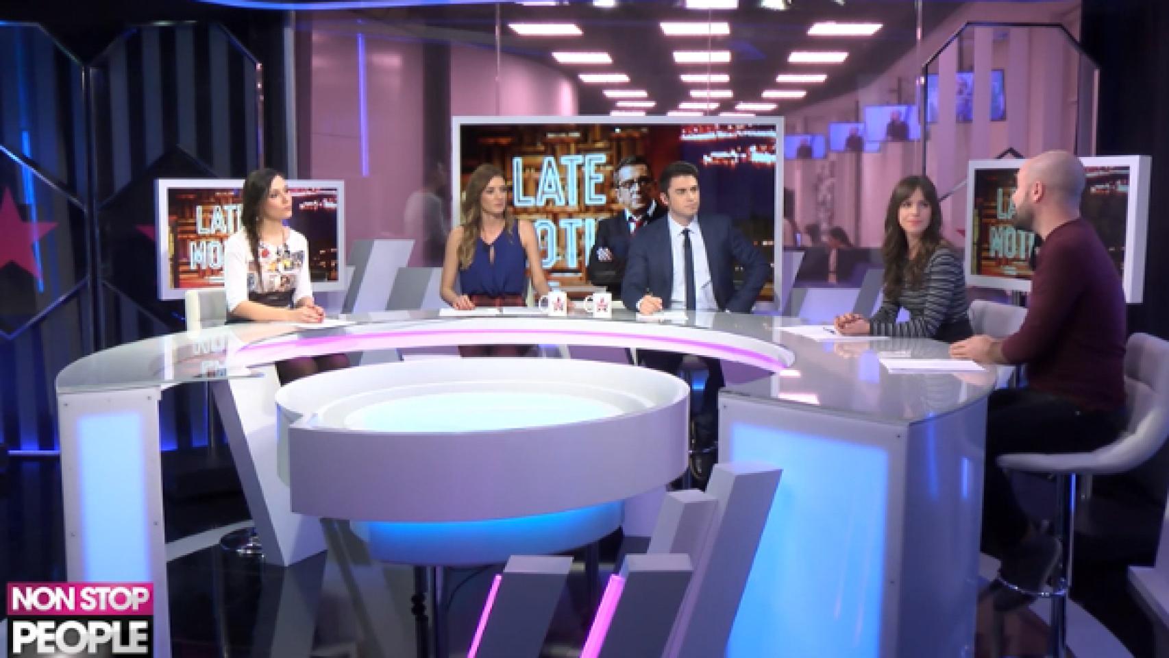 Non Stop People: La vuelta de Andreu Buenafuente y la llegada de #0