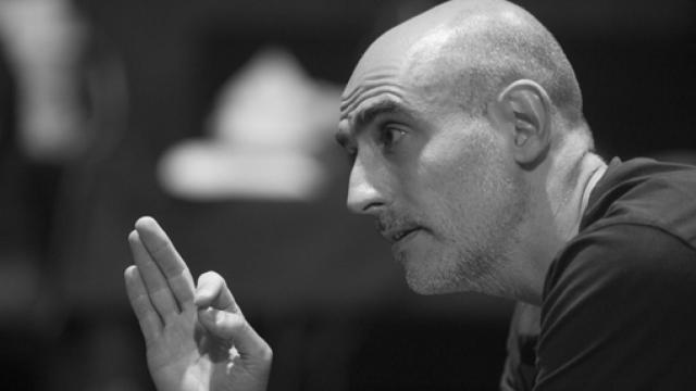 Image: Alfredo Sanzol: Se está maltratando la gran intensidad teatral que tiene España