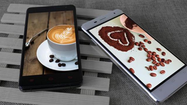 Oukitel, el fabricante chino con baterías gigantes