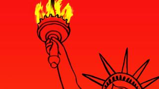 El problema del racismo en EEUU