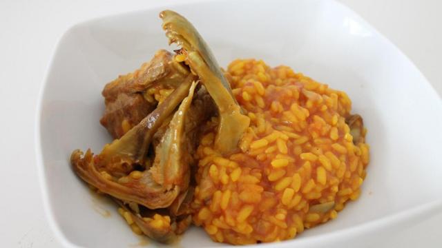 arroz-meloso