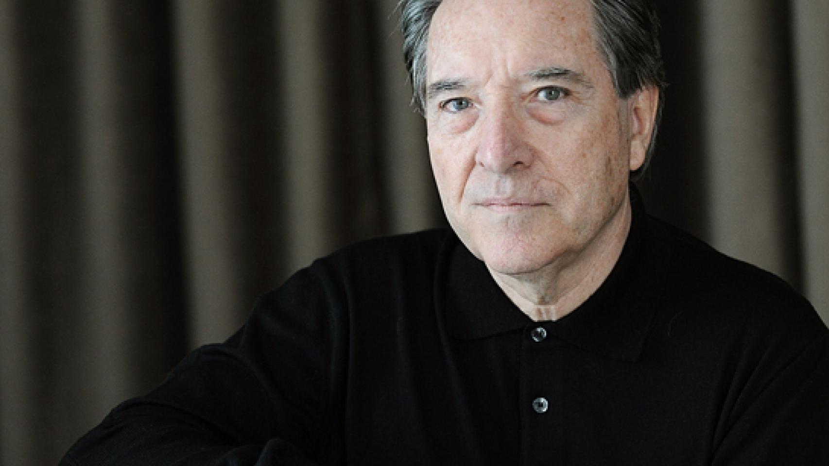 El Ministerio de Cultura mata al periodista Iñaki Gabilondo por unos momentos