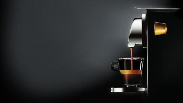 nespresso