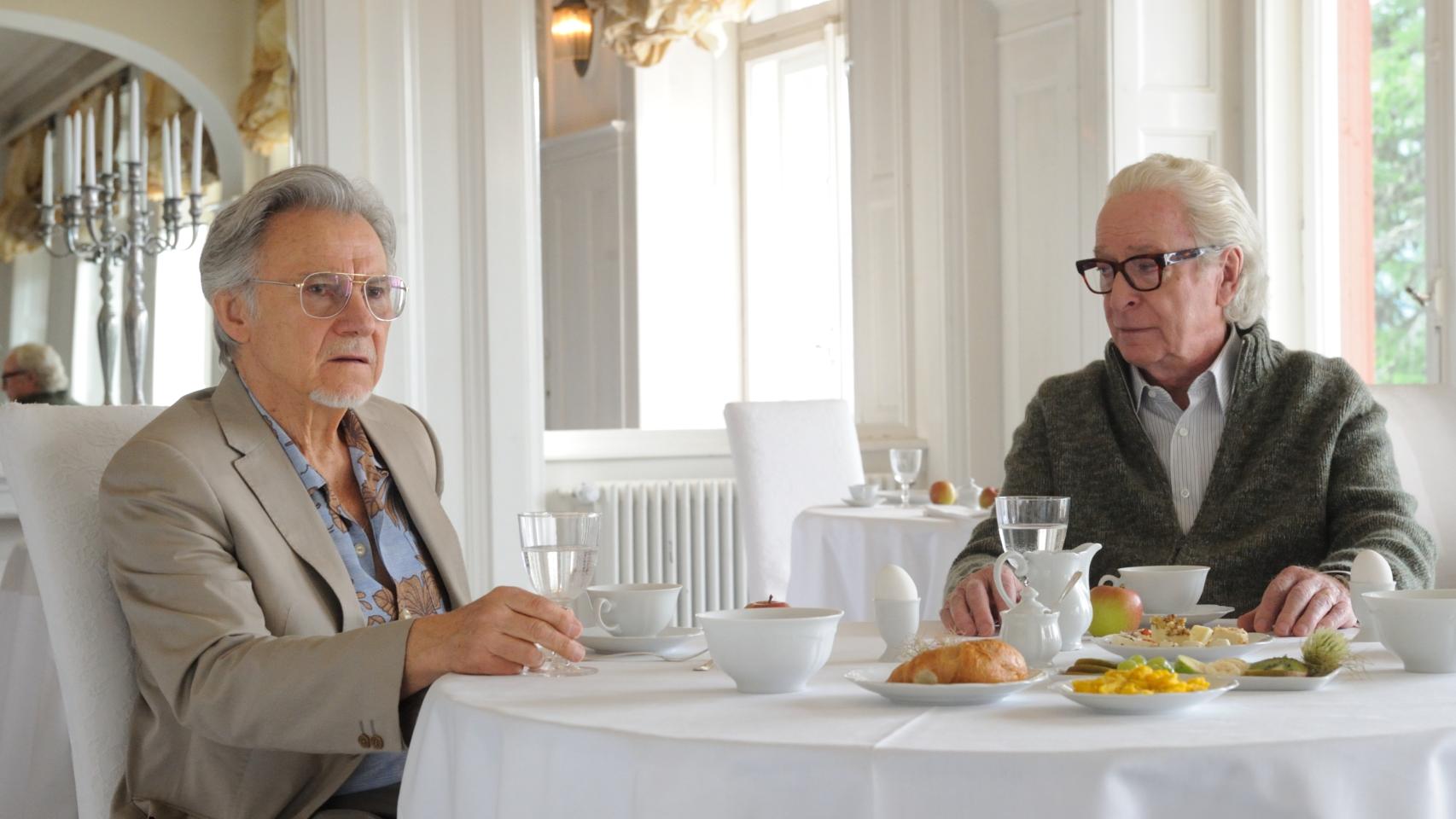 Una imagen de la película.