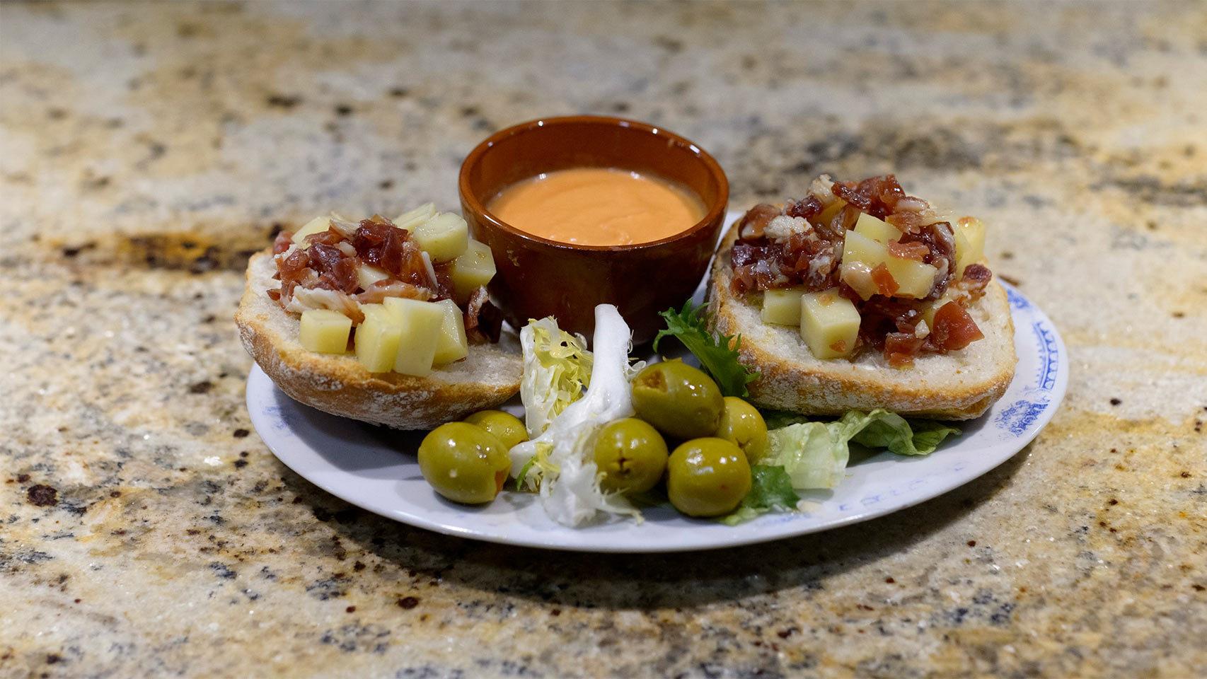 La vida es sueño, tapa de El Rincón de Cardeña