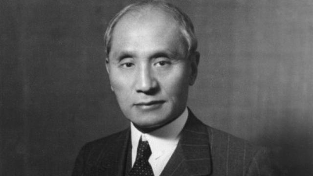 Image: Monsieur Loo. Historia de un marchante de arte chino