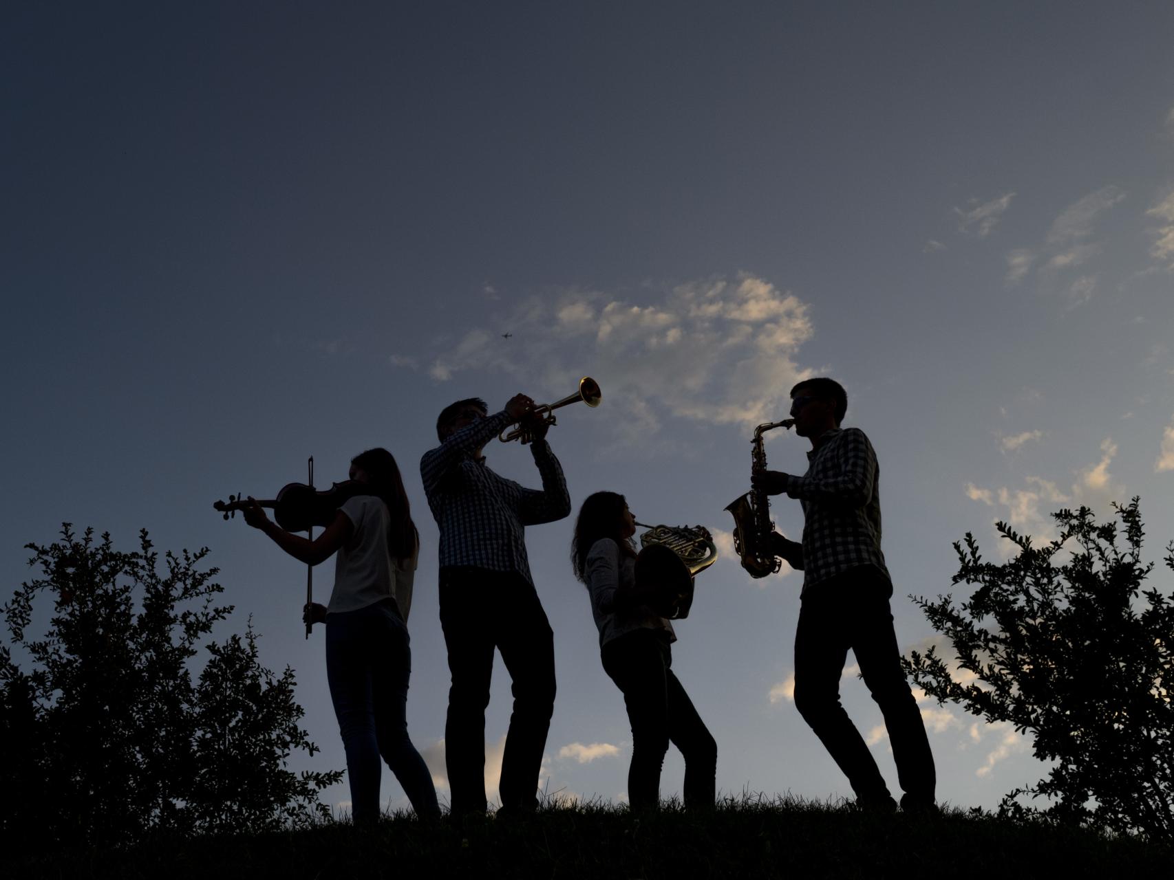 Reportaje fotográfico: Dani Pozo