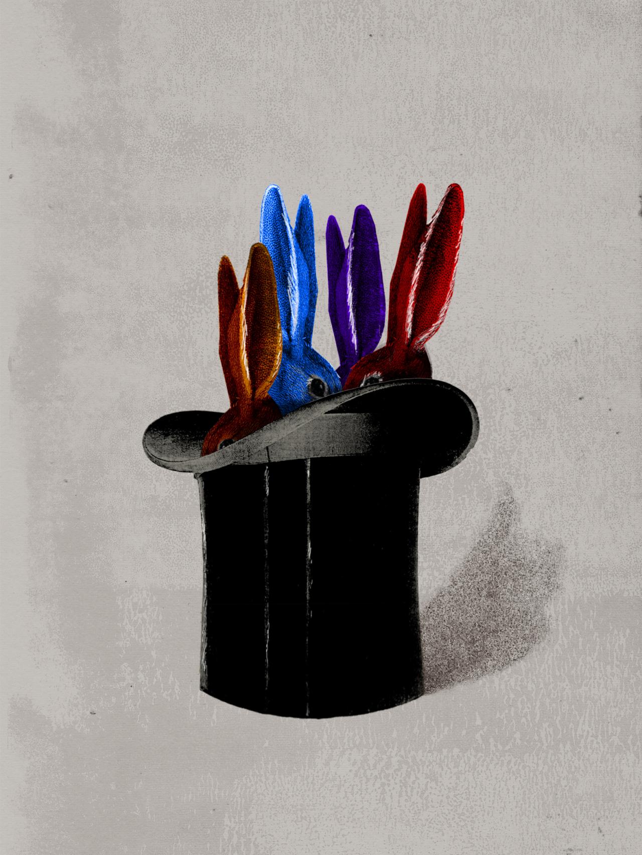 Aló, ¿algún presidente?